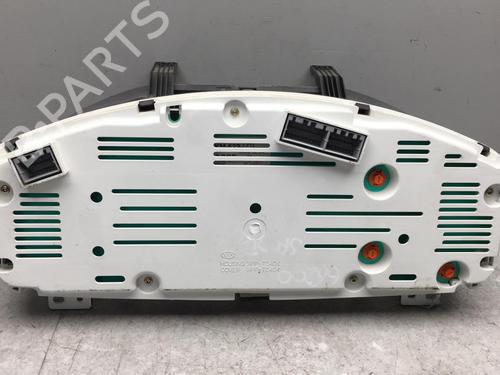 Used Instrument cluster KIA SPORTAGE II (JE_, KM_) 2.0 CRDi 4WD (140 hp) 25521079