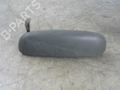 Used Front right exterior door handle Front right exterior door handle FORD ESCORT VI Turnier (GAL, ANL) [1995-2002] 33444073 33444073