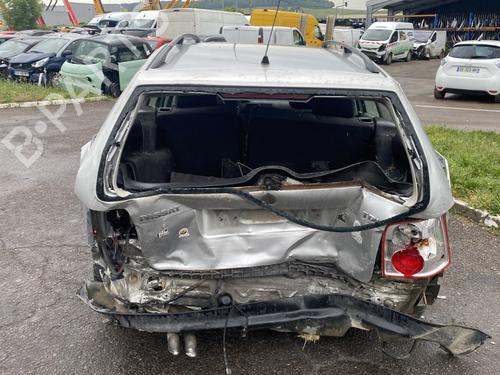 Front left window mechanism VW PASSAT B5.5 Variant (3B6) 1.9 TDI | BP28819641C22 - Image 7