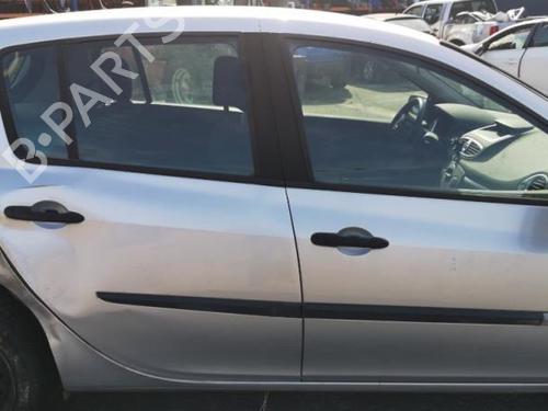 Starter RENAULT CLIO III (BR0/1, CR0/1) 1.4 16V | BP25580142M8