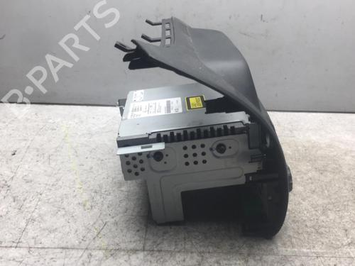 Used Radio HONDA CIVIC VIII Hatchback (FN, FK) 2.2 CTDi (FK3) (140 hp) 25575604