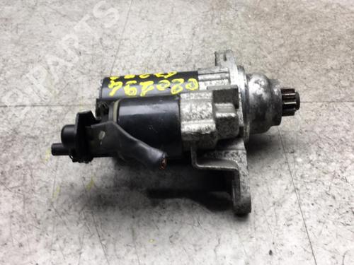 Used Starter Starter 25509954 25509954