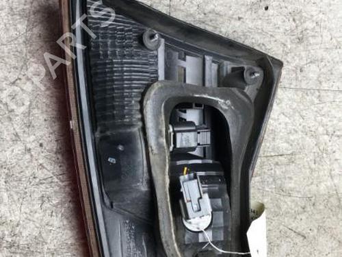 Used Left tailgate light RENAULT KOLEOS I (HY_) 2.0 dCi 4x4 (HY0K) (150 hp) 25528252