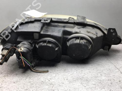 Venstre forlygte RENAULT MEGANE I Coach (DA0/1_) 1.9 dTi (DA0N) (98 hp) 25521189