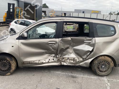 Heater blower motor DACIA LODGY (JS_) 1.5 dCi (JSMC, JSAF) | BP29411403M62  - Image 27