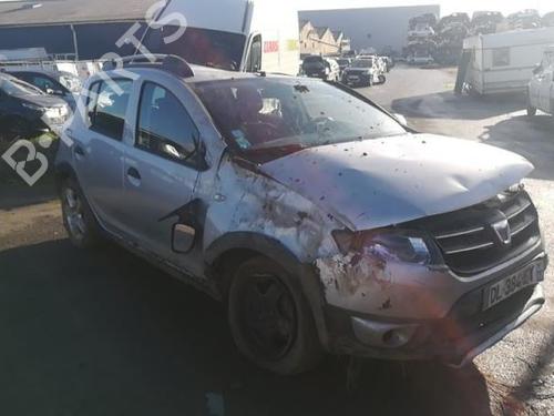 Left taillight DACIA SANDERO II 1.5 dCi | BP25577182C34 - Image 21