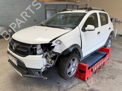 Højre bagtil lås DACIA SANDERO II TCe 90 (B8M1, B8MA, B8AC) | BP39486775C99 - Image 11