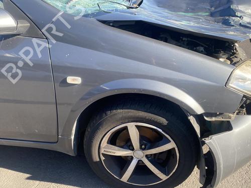 Pedal NISSAN PRIMERA Hatchback (P12) 1.9 dCi | BP25581939I4  - Image 13