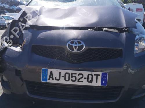 Left front window switch TOYOTA YARIS (_P9_) 1.4 D-4D (NLP90_, NLP90R) | BP25517811I27  - Image 18