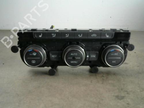 Used Climate control Climate control VW TIGUAN (AD1, AX1) [2016-2024] 25583437 25583437