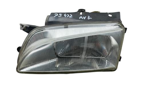 Used Left headlight PEUGEOT PARTNER Box Body/MPV (5_, G_) 1.9 D (69 hp) 29629890