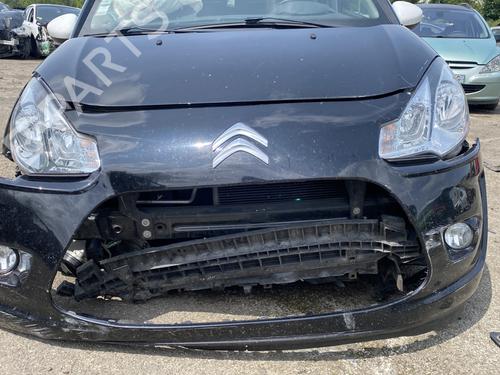 Headrest CITROËN C3 II (SC_) 1.4 HDi 70 (SC8HZC, SC8HR0, SC8HP4) | BP28201580I31 - Image 7