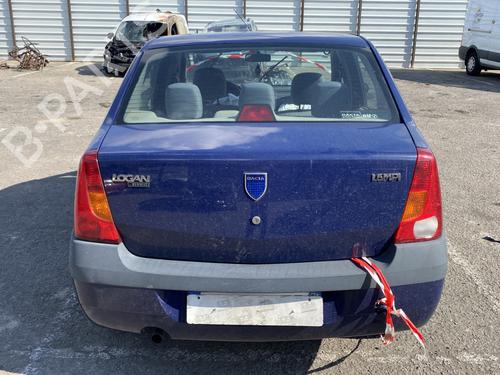 Alternator DACIA LOGAN (LS_) 1.6 (LS0B, LS0D, LS0F, LS0H) | BP32985883M7  - Image 15