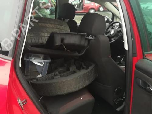 Left front driveshaft SEAT ALTEA (5P1)  | BP25521756M38  - Image 23