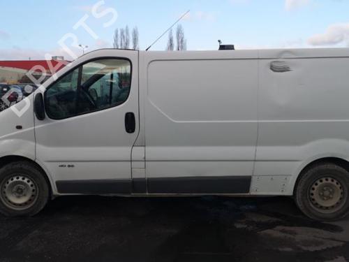Ekpansionstank RENAULT TRAFIC II Van (FL)  | BP25523942C120  - Image 23