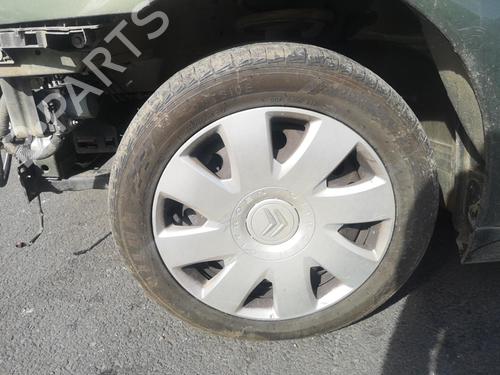 Left mirror CITROËN C4 I (LC_) 1.6 HDi | BP25520466C26 