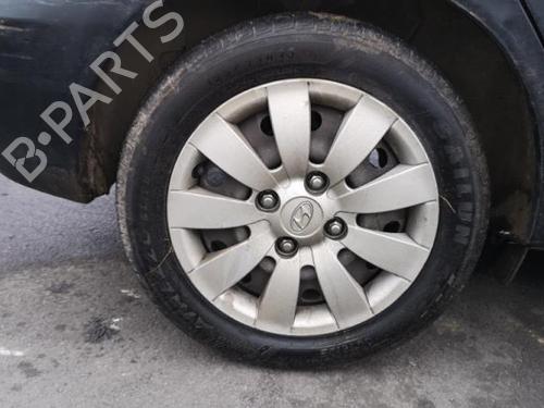 Rear right window mechanism HYUNDAI MATRIX (FC) 1.5 CRDi | BP25578694C25 