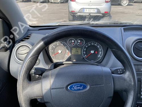 Left mirror FORD FIESTA V (JH_, JD_) 1.25 16V | BP25550888C26 