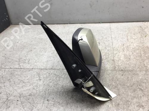 Used Left mirror Left mirror OPEL MERIVA A MPV (X03) 1.7 CDTI (E75) (100 hp) 25575618 25575618