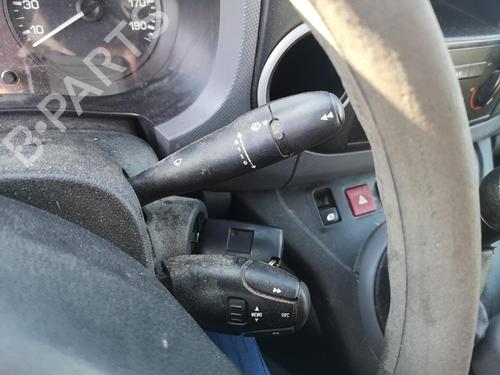Left sun visor CITROËN BERLINGO Box Body/MPV (B9) 1.6 HDi / BlueHDi 75 | BP25535001I1 