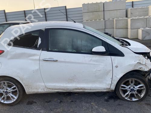 Radio FORD KA (RU8) 1.2 | BP34046226E6 - Image 15