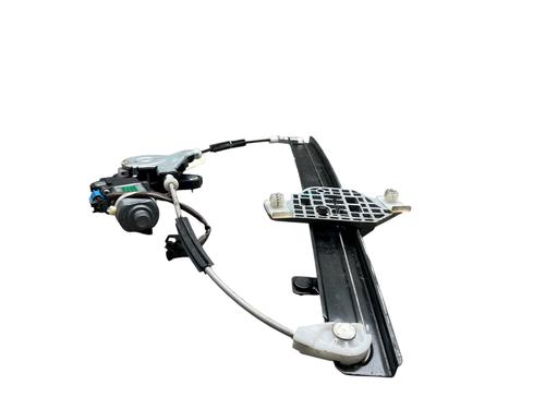 Front left window mechanism CHEVROLET SPARK (M300) 1.0 | BP26505337C22