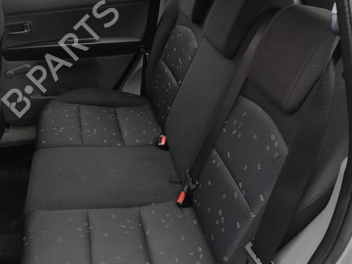 Seat buckle MAZDA 2 (DY) 1.4 | BP25560518I32 - Image 12