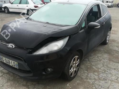 Ferdsskriver FORD FIESTA VI (CB1, CCN) 1.4 TDCi | BP25552939C48 