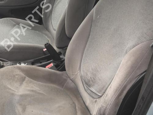 Rear mirror CITROËN C5 I (DC_) 2.0 HDi | BP25534372I6 - Image 8
