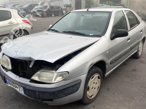 Right mirror CITROËN XSARA (N1) 1.8 i | BP25535225C27 