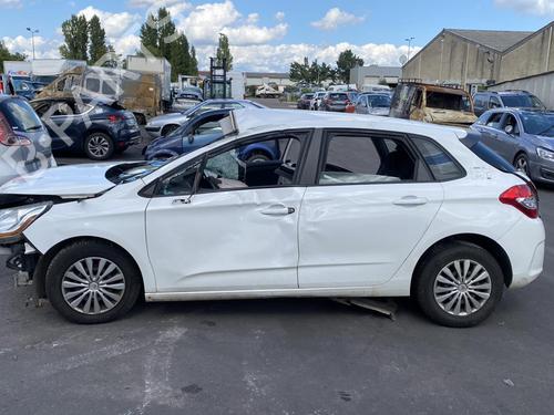 ABS pump CITROËN C4 II (NC_) 1.6 HDi 115 | BP25512153M43  - Image 20