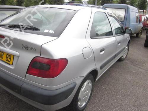 Front right window mechanism CITROËN XSARA (N1) 1.8 i | BP25559183C23 