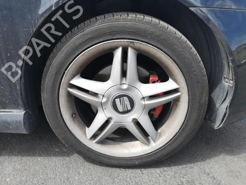 Front right seatbelt SEAT LEON (1M1) 1.9 TDI | BP25517785I25  - Image 16