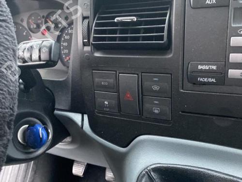 Front right interior door handle FORD TRANSIT Van (FA_ _) 2.2 TDCi | BP25566766I14 - Image 24