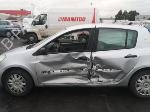 Mass air flow sensor RENAULT CLIO III (BR0/1, CR0/1) 1.5 dCi (C/BR0G, C/BR1G) | BP25555113M95 