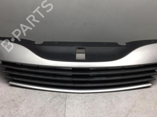 Used Grille RENAULT LAGUNA II (BG0/1_) 1.9 dCi (107 hp) 25584789