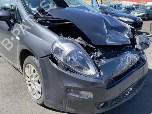 Right front indicator FIAT PUNTO EVO (199_) 1.3 D Multijet (199AXC1A, 199BXC1A, 199AXT1A, 199BXT1A) | BP25570905C33 - Image 58