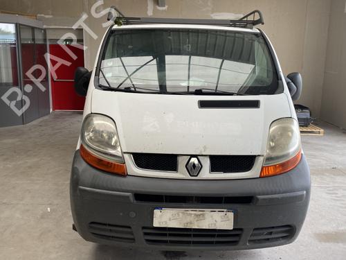 Left front indicator RENAULT TRAFIC II Van (FL) 1.9 dCi 80 (FL0B) | BP29918228C32 - Image 20