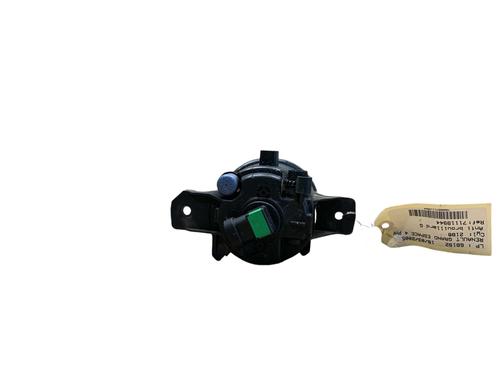 Used Left front fog light Left front fog light RENAULT ESPACE IV (JK0/1_) 2.2 dCi (JK0H) (150 hp) 25575555 25575555