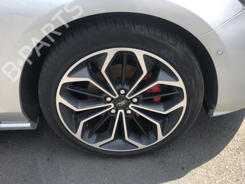 Right front steering knuckle FORD FOCUS IV (HN) 1.0 EcoBoost | BP25534611M26  - Image 22