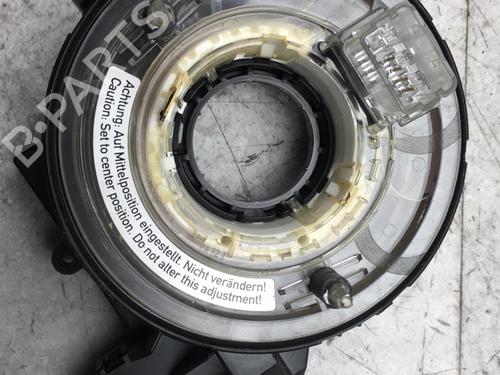 Squib airbag AUDI A3 Sportback (8PA) 2.0 TDI 16V | BP25557799C102 