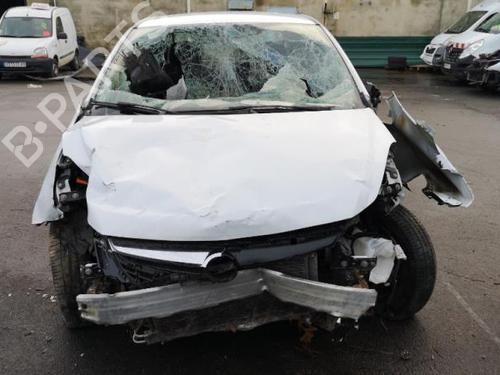 Starter OPEL CORSA D (S07) 1.2 (L08, L68) | BP25556085M8  - Image 11