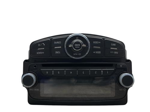 Radio CHEVROLET AVEO Hatchback (T300) 1.4 | BP25564116E6 