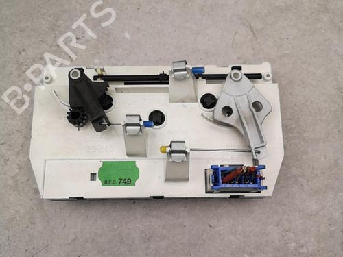 Commande Chauffage CITROËN XSARA PICASSO (N68) 1.6 HDi | BP25517586I5 