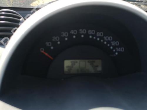 Right sun visor SMART CITY-COUPE (450) 0.6 (S1CLB1, 450.331, 450.336) | BP25524161I2  - Image 29