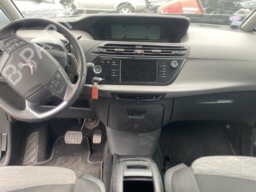 Luftventilen CITROËN C4 SPACETOURER (3D_) 1.2 PureTech 130 | BP25563347I21 - Image 7