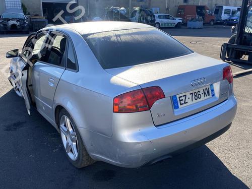 Rear mirror AUDI A4 B7 (8EC) 1.9 TDI | BP25579791I6  - Image 29