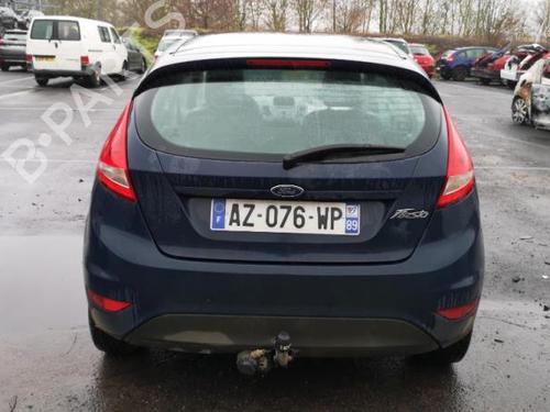 Climate control FORD FIESTA VI (CB1, CCN) 1.25 | BP25524659I5 - Image 31