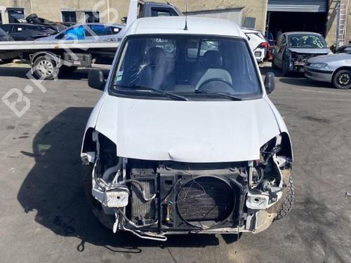 CITROËN BERLINGO / BERLINGO FIRST MPV (MF_, GJK_, GFK_) 1.6 HDI 90 (MF9HX) (90 hp) 2494908