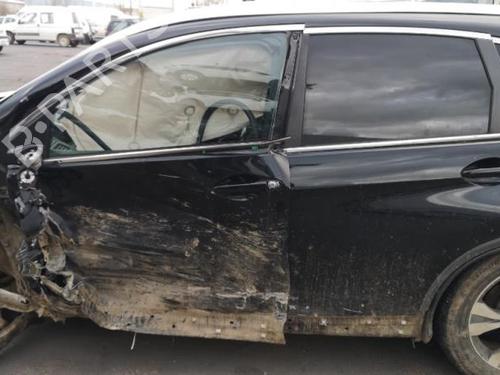 Radio HONDA CR-V IV (RM_) 2.2 i-DTEC 4WD (RE6) | BP25536785E6  - Image 25